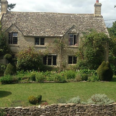 Yew Tree Cottage B&B Stow-on-the-Wold Bagian luar foto