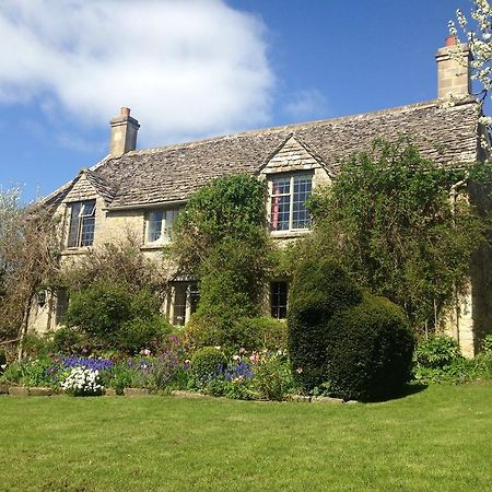 Yew Tree Cottage B&B Stow-on-the-Wold Bagian luar foto