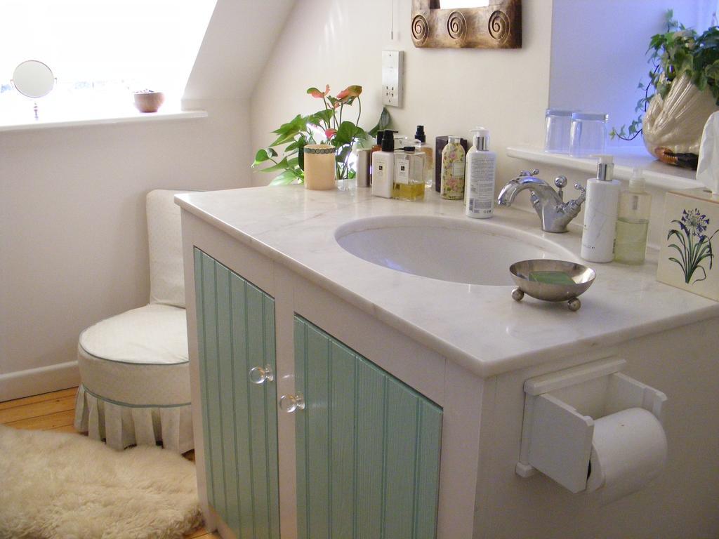 Yew Tree Cottage B&B Stow-on-the-Wold Ruang foto