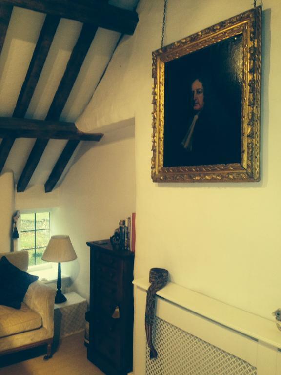 Yew Tree Cottage B&B Stow-on-the-Wold Ruang foto