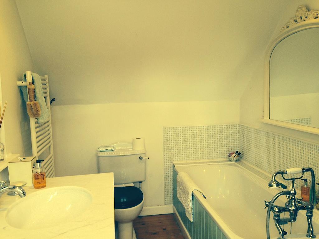 Yew Tree Cottage B&B Stow-on-the-Wold Ruang foto