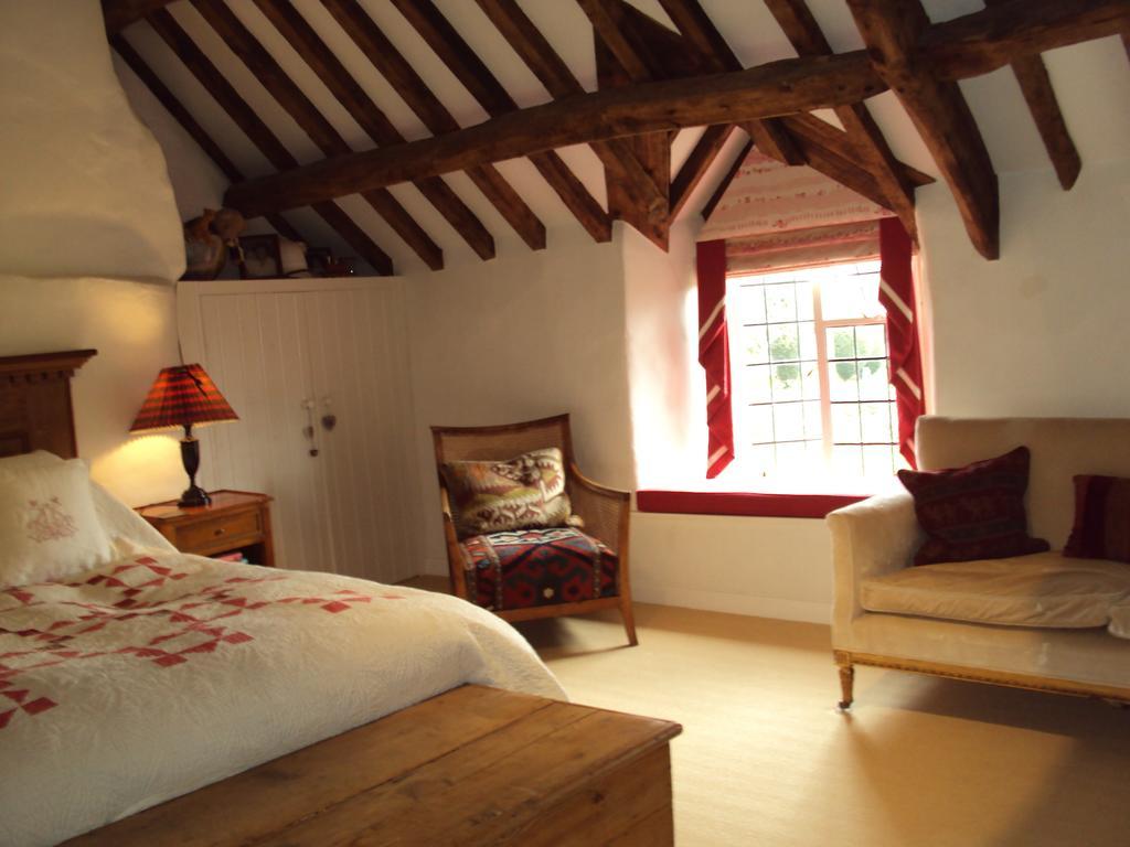 Yew Tree Cottage B&B Stow-on-the-Wold Ruang foto