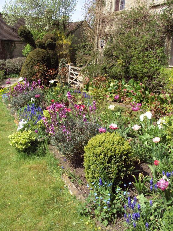 Yew Tree Cottage B&B Stow-on-the-Wold Bagian luar foto