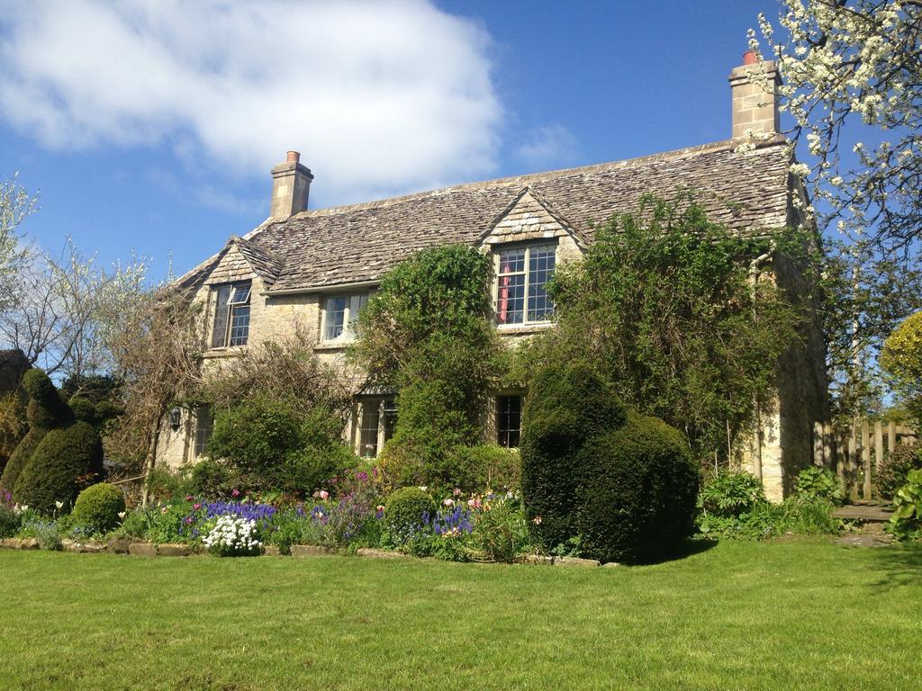 Yew Tree Cottage B&B Stow-on-the-Wold Bagian luar foto